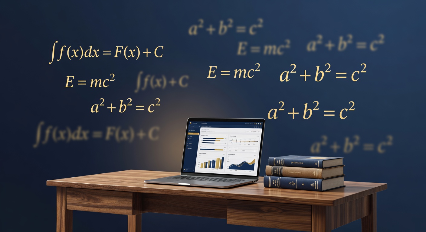 Academic Study Environment